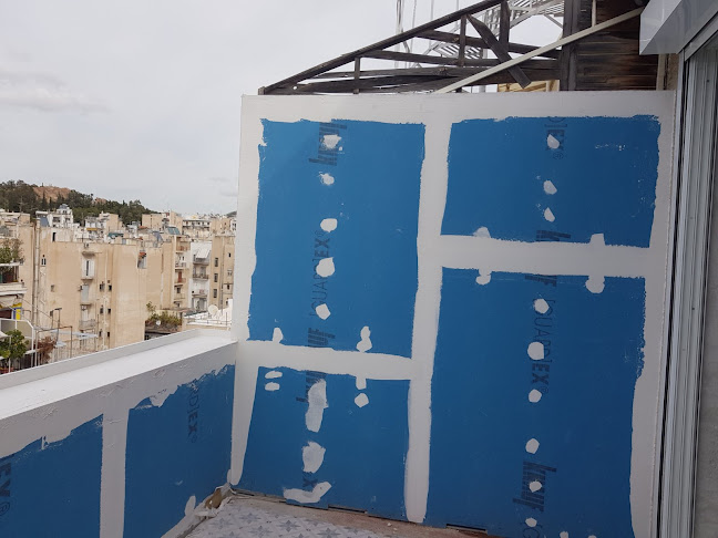 Comentarii opinii despre Κατασκευές Γυψοσανιδων GYPSOTEX-ΑΤΤΙΚΗ-Κηφισία Τοποθέτηση γυψοσανίδας Γ.Τ.Χ.