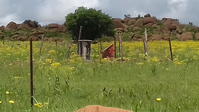 Photos of Dullstroom Mosque