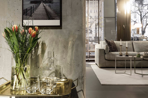 WELCOME interiors - Visual
