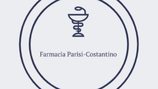 Farmacia Parisi - Thumbnail