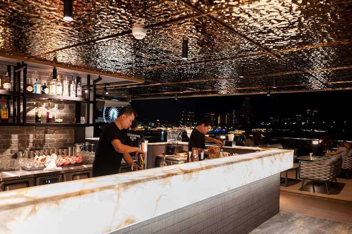 Ten Six Hundred, Chao Phraya, Bangkok by Preference, Managed by The Ascott Limited by null