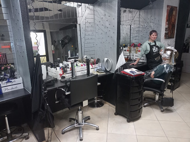 Salon fryzjerski Matrix - Jelenia Góra