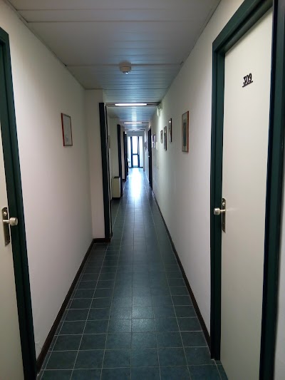 lodging