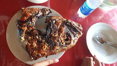 Photos of Rumah Makan Pondok Kelapa