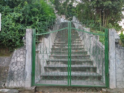 Photos of Situs Makam Cendonosari