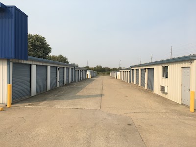 Horizon Self Storage