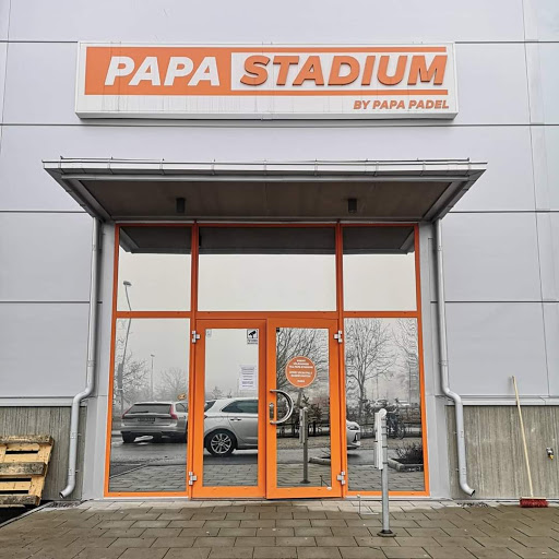 Papa Padel Ab