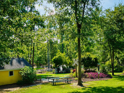Irmo Community Park