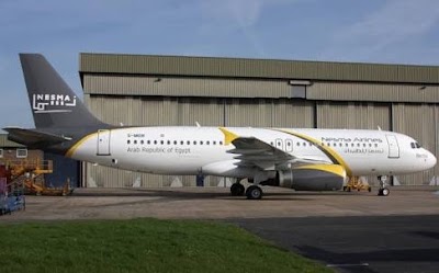 Photos of Nesma Airlines