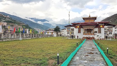 Photos of Thubten Droduelling Lhakhang