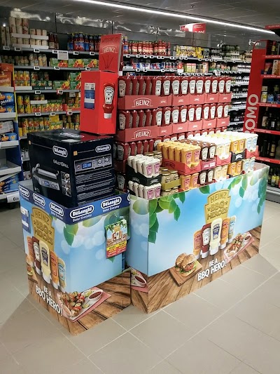 Photos of Carrefour Market