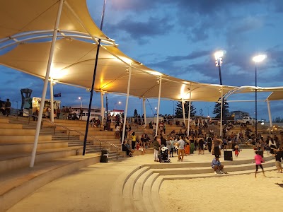 Photos of The Sandbar