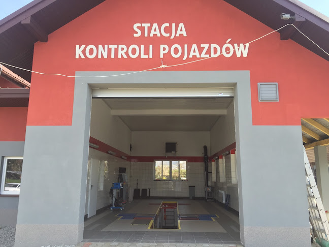 Opinii despre Auto Kulon în Brzozów - Mechanik samochodowy