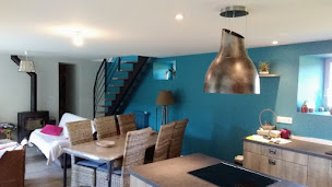 Photo n°1 de Art & Déco Peinture à Languidic (Peintre en bâtiment)