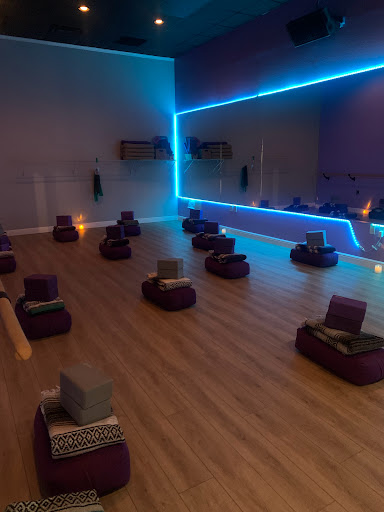 Flow Pilates & Yoga Center Gallery - United States