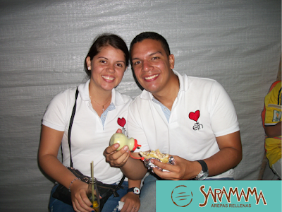 Photos of SaraMama