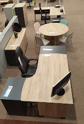 Photo n°18 de Office DEPOT à Souffelweyersheim (Fournisseur de cartouches d'encre)