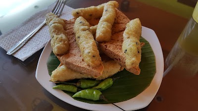 Photos of Cafe & Resto Jaya.