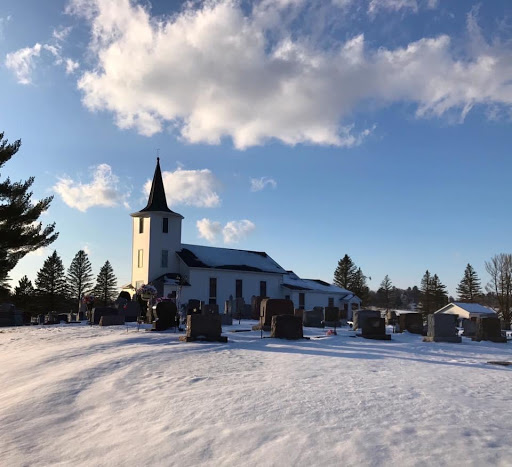 Little Norway Lutheran Church - Thumbnail