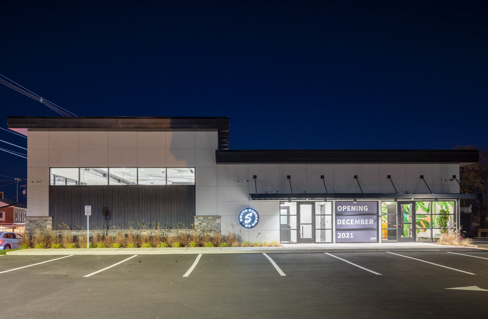 Smyth Cannabis Co. | Lowell photo 4