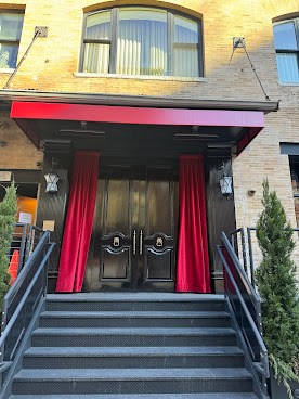 Chez Margaux by null