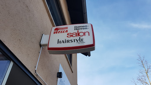 Hairstyle by Carlo - Thumbnail