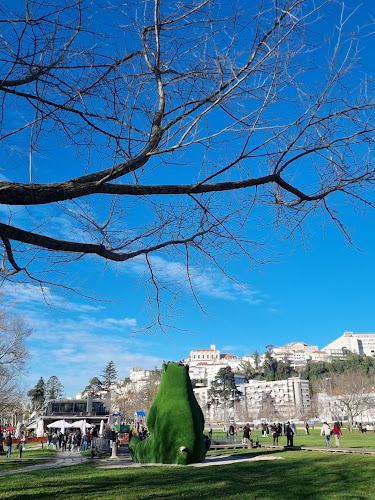 Av. Lousã, 3000-214 Coimbra