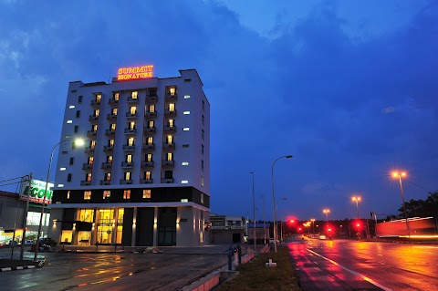musse hotel slim river
