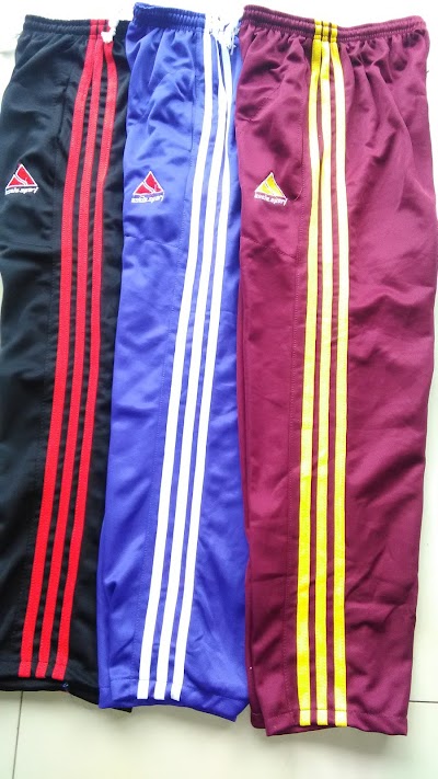 Photos of Asela Sport Collection