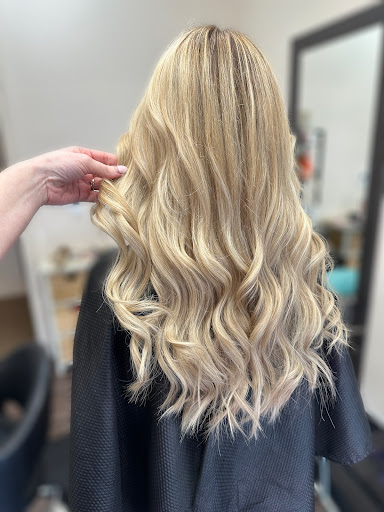 Alicia Murr Hair Studio Hair Extensions & Blonding - Thumbnail
