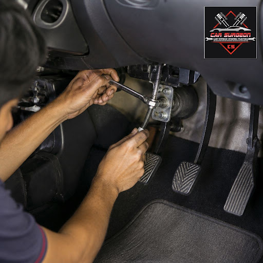 Is your car jerking, hard to slot into gear, or making a grinding sound while shifting? Many driv… post image