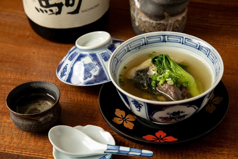 りょうりや 御旅屋