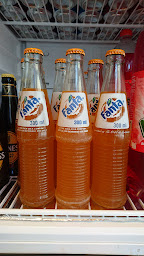 Photo n°33 de BOUTIQUE EXOTIQUE LA GRACE à Remiremont (Épicerie)