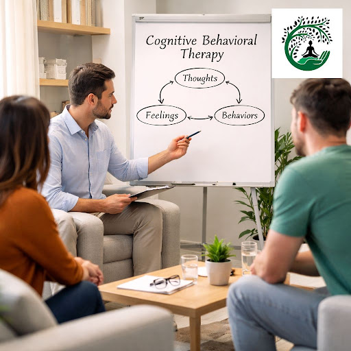 Struggling with alcohol or drugs can feel overwhelming, but the right support and treatment can c…
