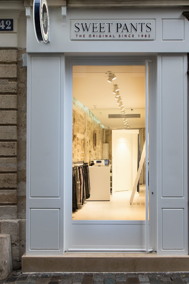 Sweet Pants