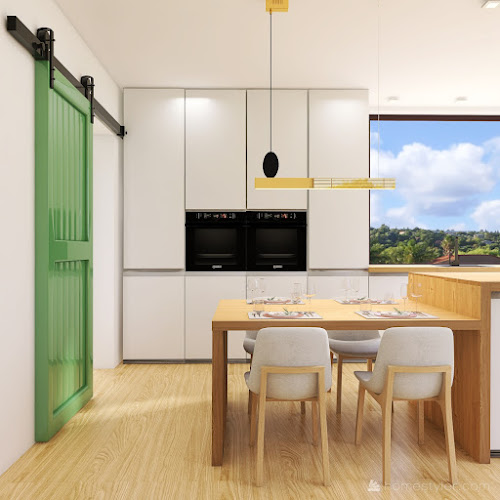 Home - by Fleur - Vilvoorde