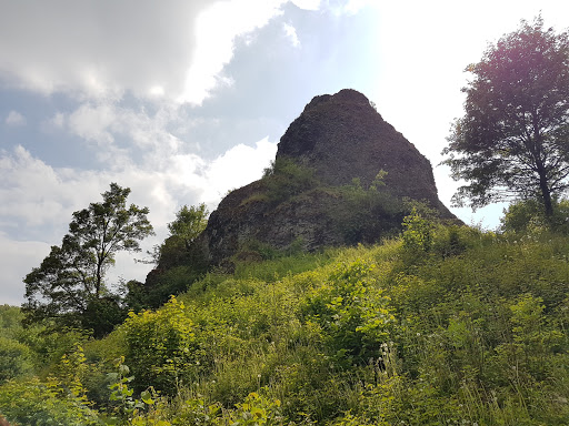 Burgstall Blumenstein - Thumbnail