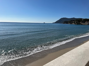 Photo n°60 de l'Inizio TRATTORIA les Sablettes à La Seyne-sur-Mer (Restaurant italien)