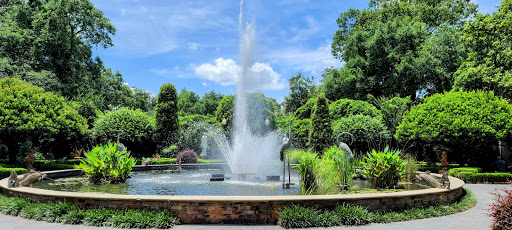 Dixie Cafe at Houmas House and Gardens - Thumbnail