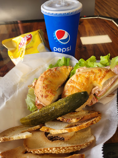 Great American Bagel Inc. - Thumbnail
