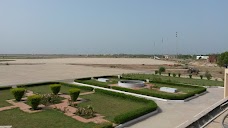 Nawabshah Airport