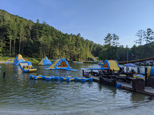 Ace Adventure Water Park - Thumbnail