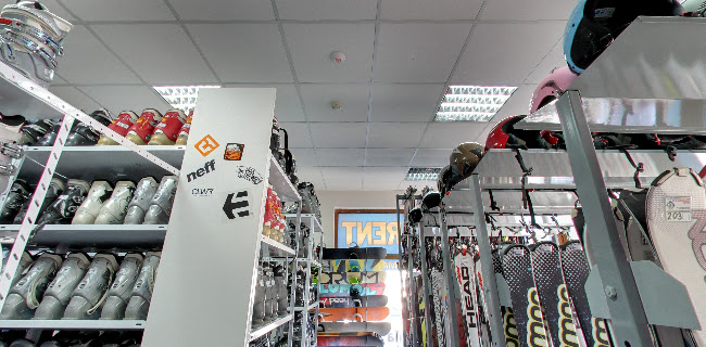 Bansko Ski Mania - Ski and Snowboard School & Rental - Салон за красота