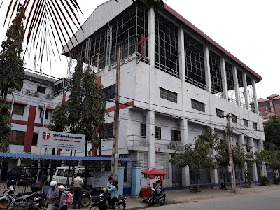 Photos of Toul Kork Methodist Church