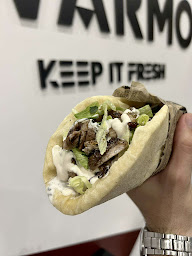 Photo n°25 de Shawarmood à Cornebarrieu (Restaurant végétarien)