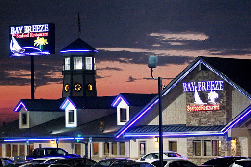 Bay Breeze Seafood Restaurant - Thumbnail
