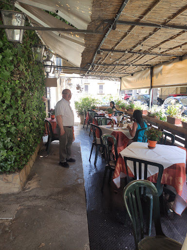 Trattoria Pepito