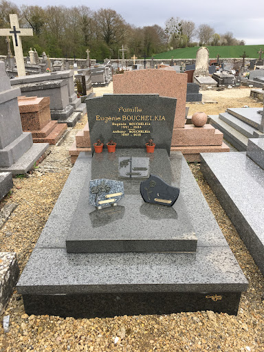 Cimetière de La Neuville-Roy - Thumbnail
