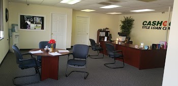 Cash N Go Title Loan Centers Simpsonville photo