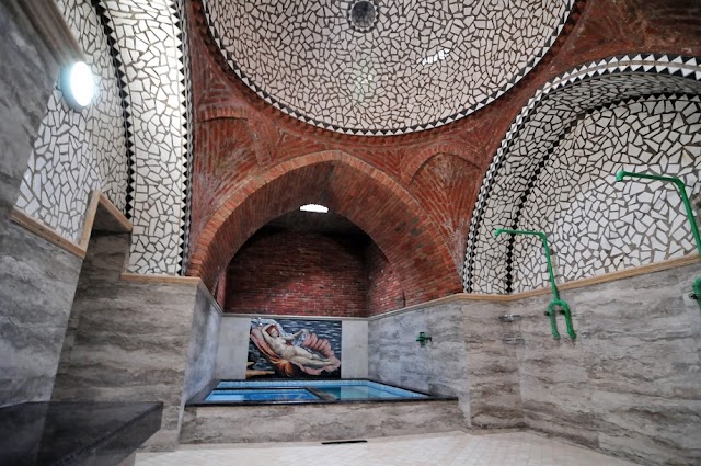 Gulo's Thermal Spa - Gulo's Abano